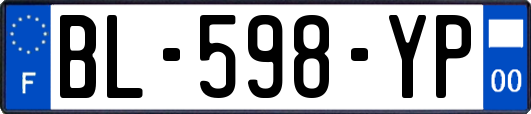 BL-598-YP
