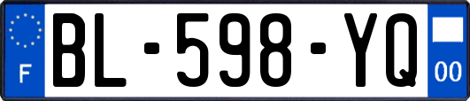 BL-598-YQ