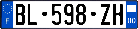 BL-598-ZH