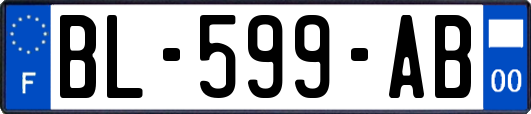 BL-599-AB