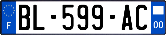 BL-599-AC