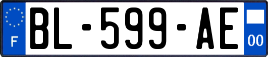 BL-599-AE