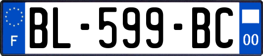 BL-599-BC