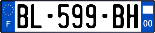 BL-599-BH