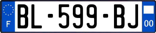 BL-599-BJ