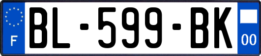 BL-599-BK