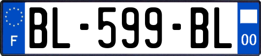 BL-599-BL