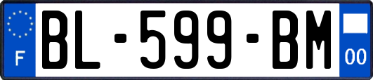 BL-599-BM