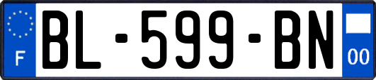 BL-599-BN