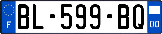 BL-599-BQ