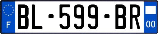 BL-599-BR