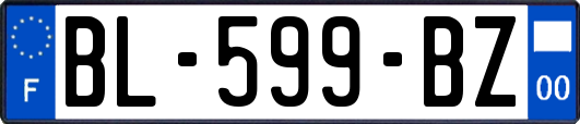 BL-599-BZ