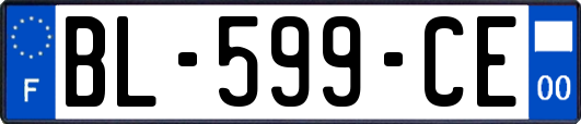 BL-599-CE