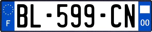 BL-599-CN