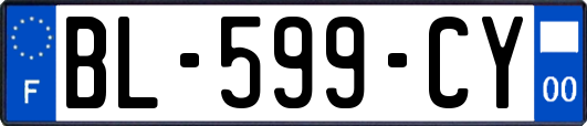 BL-599-CY