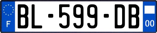 BL-599-DB