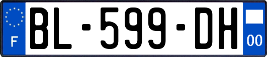BL-599-DH
