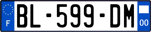 BL-599-DM