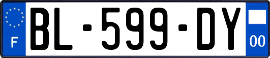 BL-599-DY