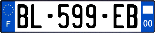 BL-599-EB