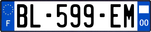 BL-599-EM