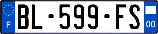 BL-599-FS