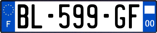 BL-599-GF