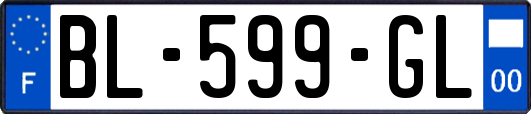 BL-599-GL