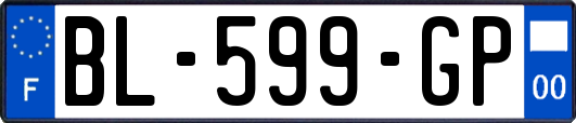 BL-599-GP