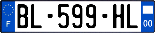 BL-599-HL
