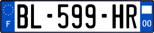 BL-599-HR