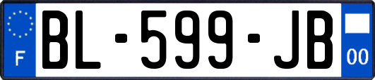 BL-599-JB