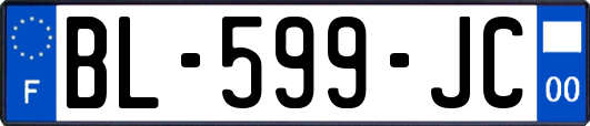 BL-599-JC