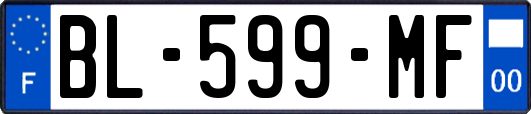 BL-599-MF