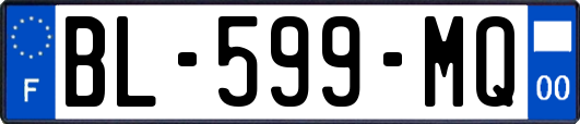 BL-599-MQ