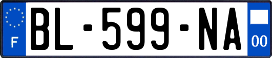 BL-599-NA