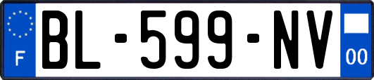 BL-599-NV