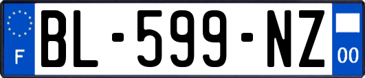 BL-599-NZ