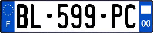 BL-599-PC