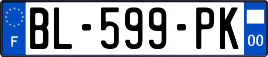 BL-599-PK