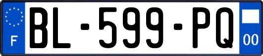 BL-599-PQ