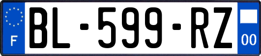 BL-599-RZ