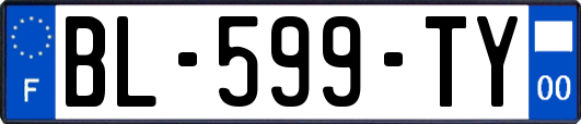 BL-599-TY