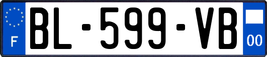 BL-599-VB