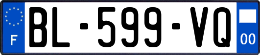 BL-599-VQ