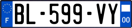BL-599-VY