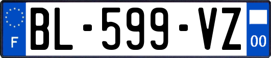 BL-599-VZ