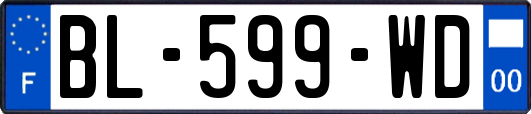 BL-599-WD