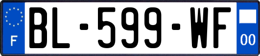 BL-599-WF