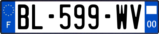 BL-599-WV